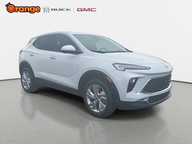 2026 Buick Encore GX Preferred SUV