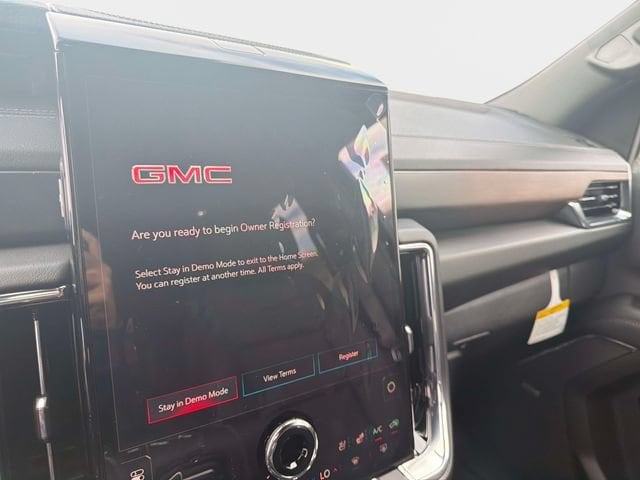 2026 GMC Yukon XL Denali - Photo 18