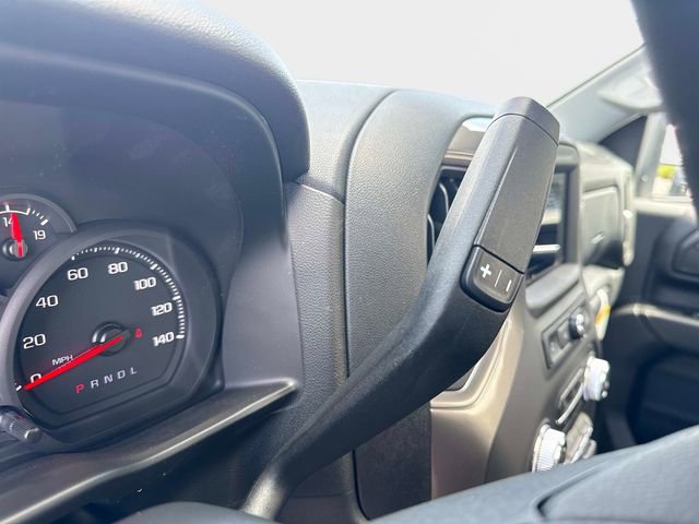 2026 GMC Sierra 2500HD Pro - Photo 22