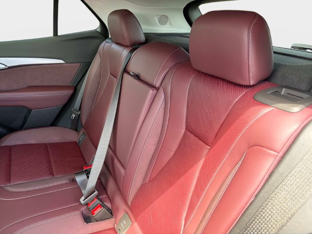 2026 Buick Envision Sport Touring - Photo 12