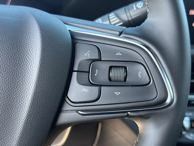 2026 Buick Envista Sport Touring - Photo 23