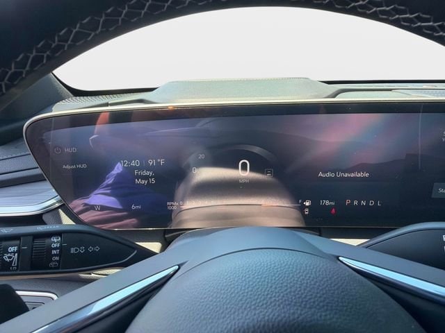 2026 Buick Enclave Preferred - Photo 28