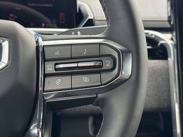 2026 GMC Sierra EV Elevation - Photo 28