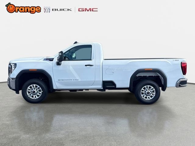 2026 GMC Sierra 2500HD Pro - Photo 37