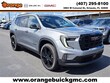 GMC Acadia