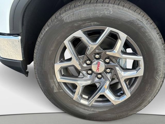 2026 GMC Sierra 1500 SLT - Photo 10