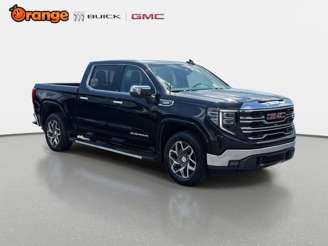 2023 GMC Sierra 2WD Crew Cab Short Box SLT's photo