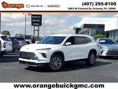 2025 Buick Enclave Preferred SUV