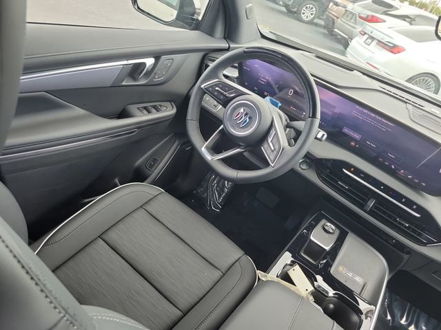 2026 Buick Enclave Sport Touring - Photo 10