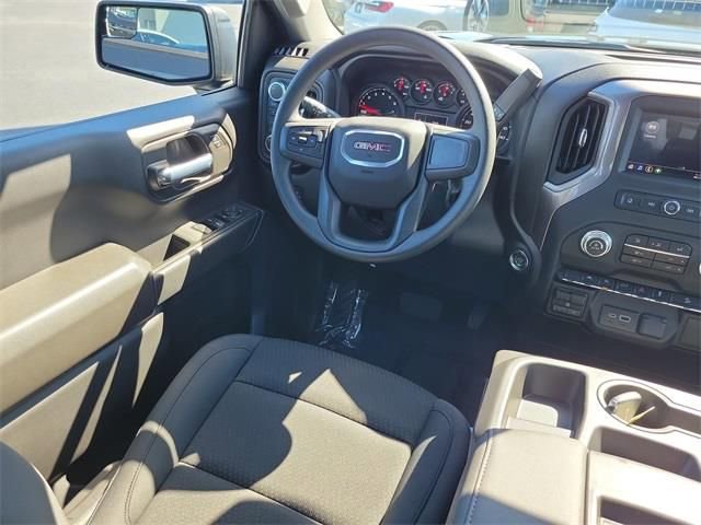 2026 GMC Sierra 1500 Pro - Photo 11