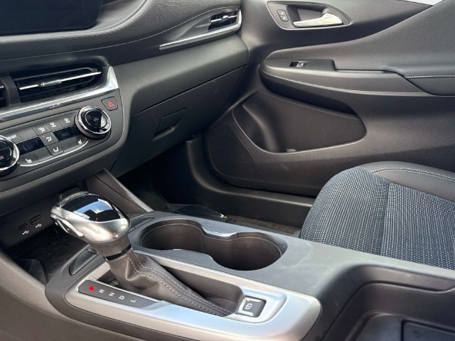 2026 Buick Envista Preferred - Photo 25