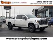  GMC Sierra 3500 HD