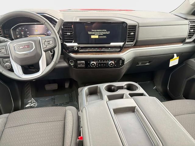 2026 GMC Sierra 1500 Elevation - Photo 15