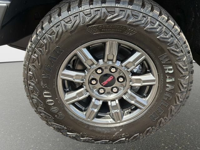 2026 GMC Sierra 1500 AT4X - Photo 10