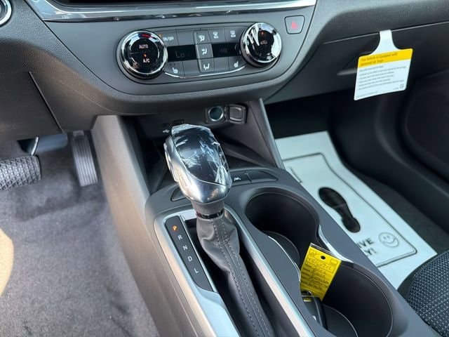 2026 Buick Envista Preferred - Photo 25