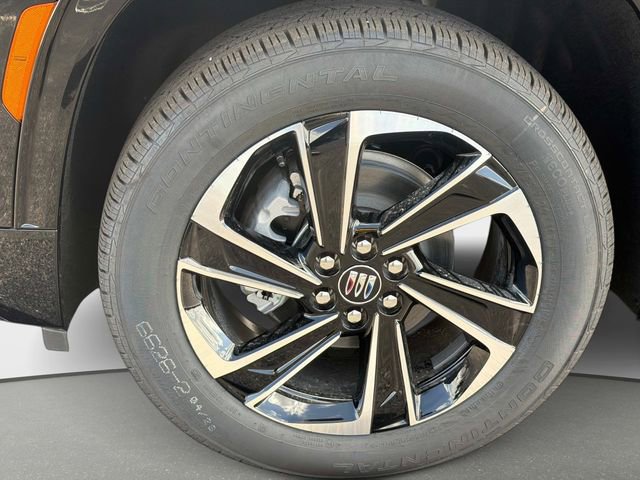 2026 Buick Enclave Sport Touring - Photo 10