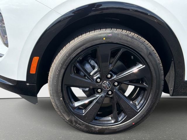 2026 Buick Envision Sport Touring - Photo 10