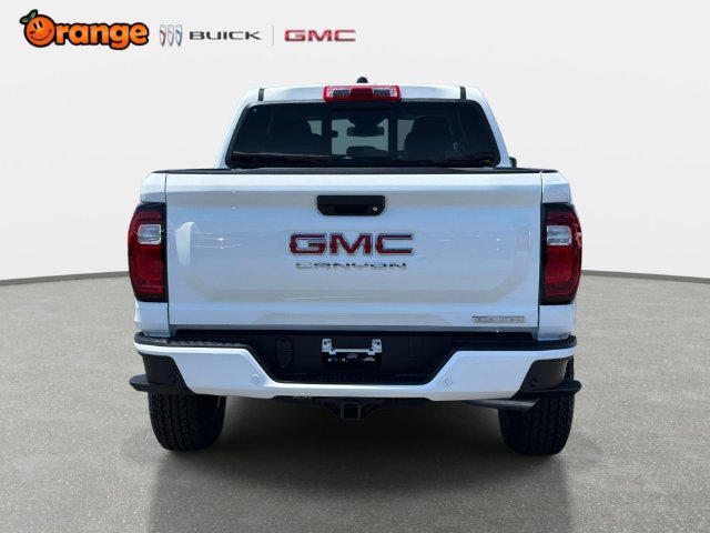 2026 GMC Canyon Elevation - Photo 4