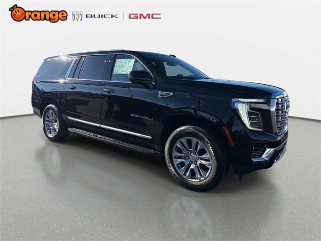 2026 GMC Yukon XL