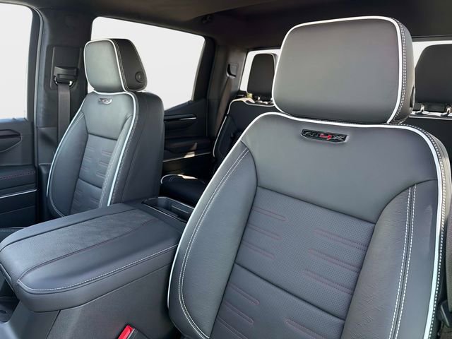 2026 GMC Sierra 1500 AT4X - Photo 19