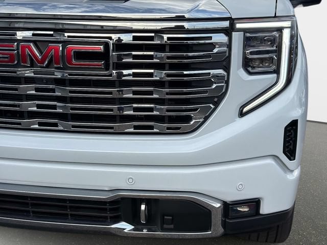 2026 GMC Sierra 1500 Denali - Photo 9