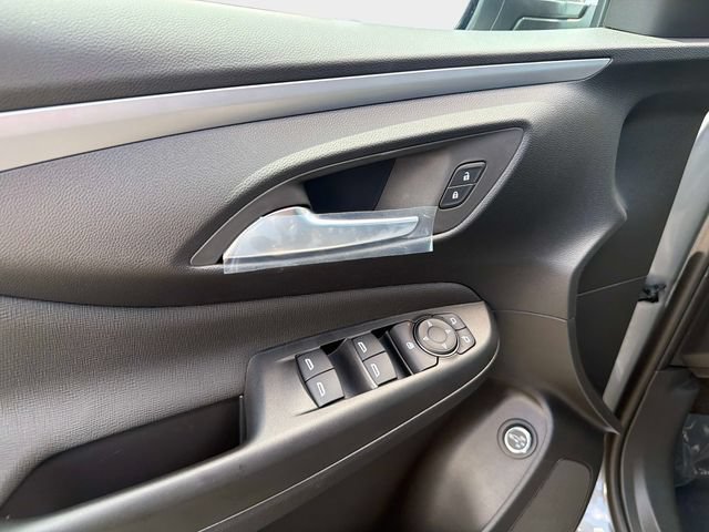 2026 Buick Envista Preferred - Photo 18