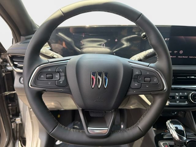 2026 Buick Envista Sport Touring - Photo 21