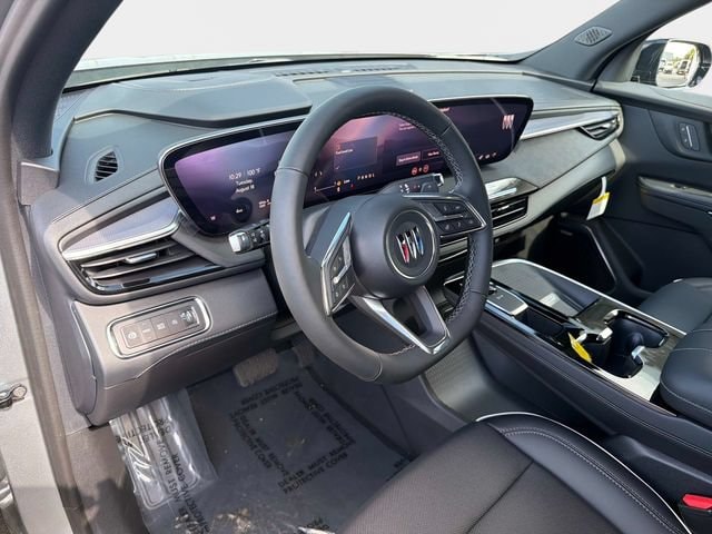 2027 Buick Enclave Sport Touring - Photo 21