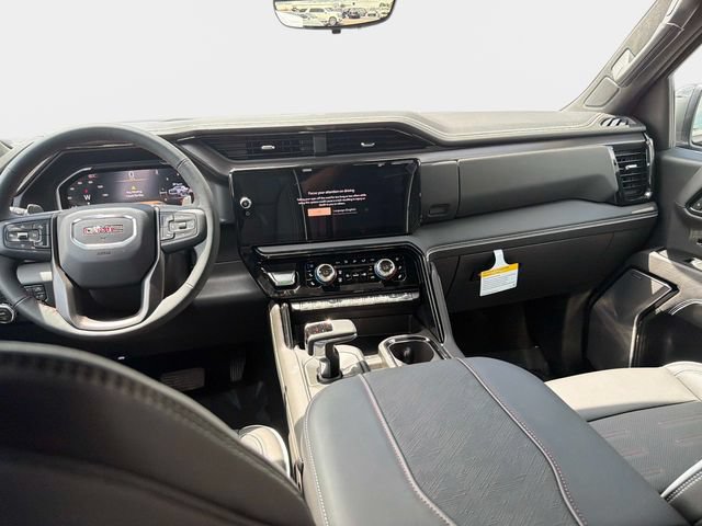 2026 GMC Sierra 1500 AT4X - Photo 15