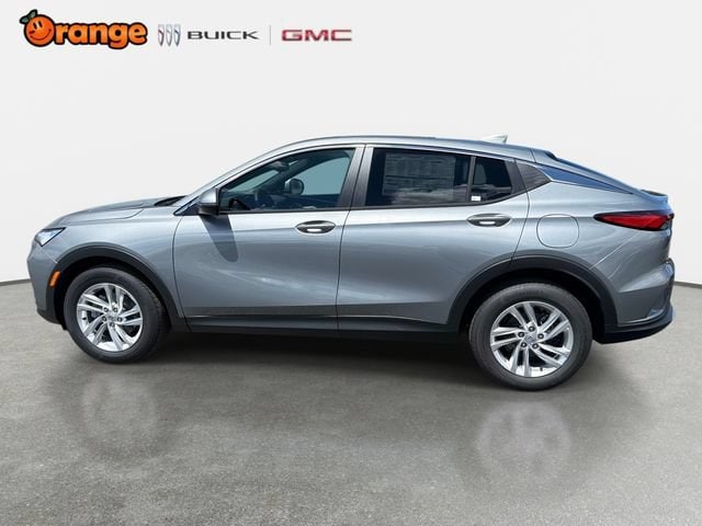2026 Buick Envista Preferred - Photo 6