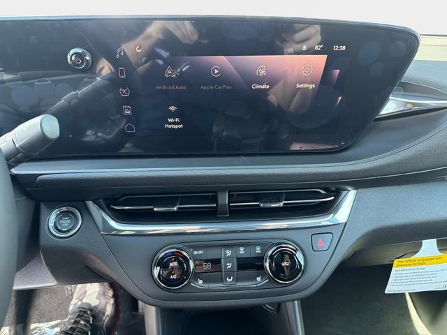 2026 Buick Envista Preferred - Photo 20