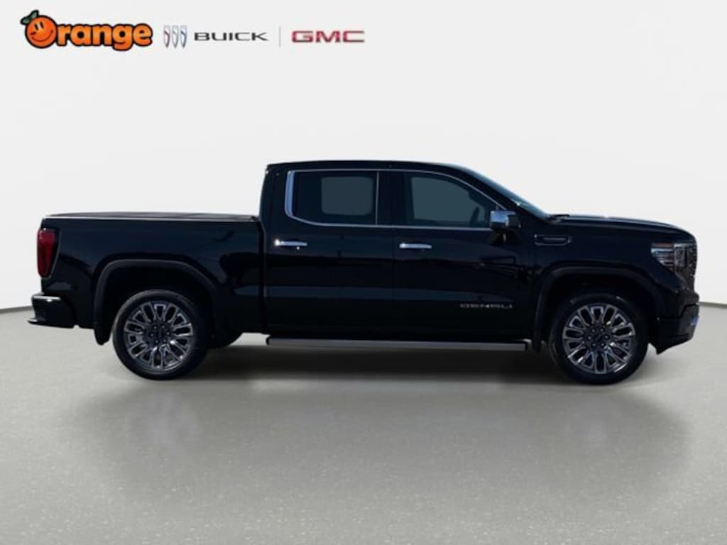 New 2026 GMC Sierra 1500 Denali Ultimate Truck