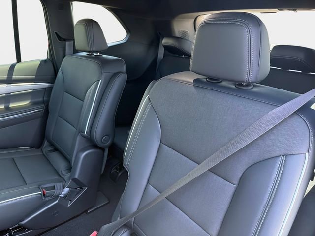 2026 Buick Enclave Preferred - Photo 12
