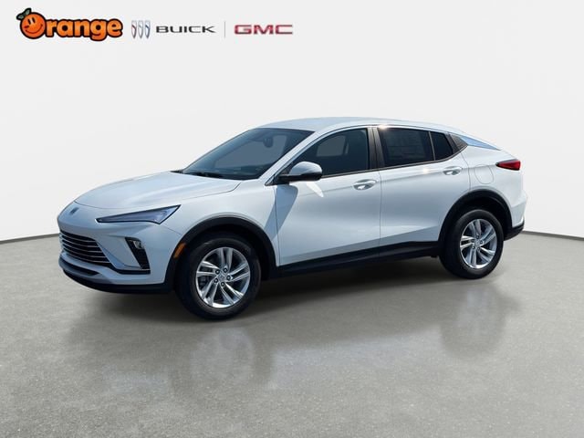 2026 Buick Envista Preferred - Photo 7