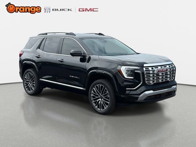 2026 GMC Terrain Denali AWD's photo