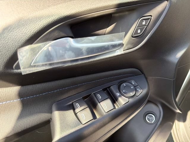 2026 Buick Envista Sport Touring - Photo 16