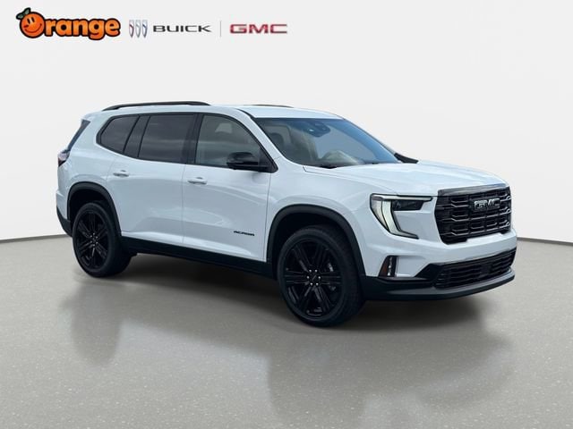 2026 GMC Acadia Elevation FWD's photo