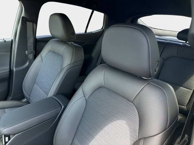 2026 Buick Envista Preferred - Photo 20