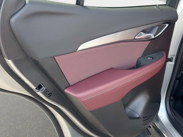 2026 Buick Envision Sport Touring - Photo 11