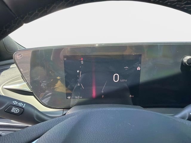 2026 Buick Envista Preferred - Photo 28