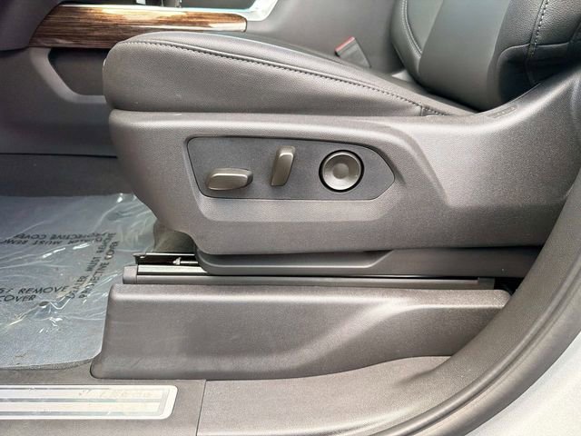 2026 GMC Sierra 1500 Elevation - Photo 19