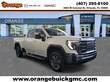 GMC Sierra 2500 HD