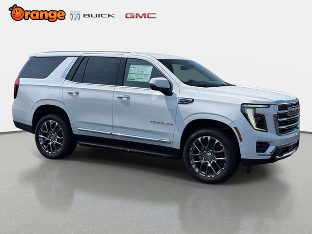 2026 GMC Yukon