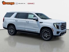 2026 GMC Yukon Elevation SUV