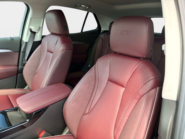 2026 Buick Envision Sport Touring - Photo 20