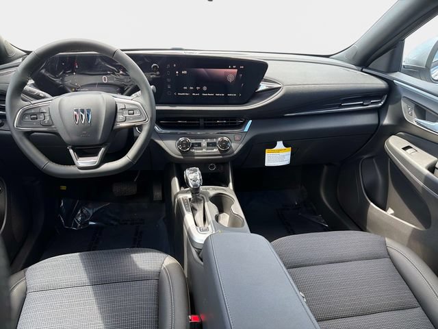 2026 Buick Envista Preferred - Photo 15