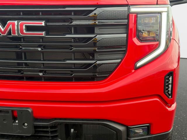 2026 GMC Sierra 1500 Elevation - Photo 9