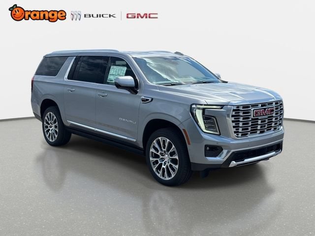 2026 GMC Yukon XL SUV 