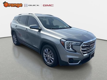 2023 GMC Terrain SLT SUV