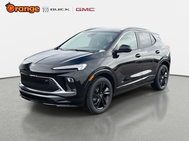 2026 Buick Encore GX Sport Touring - Photo 7